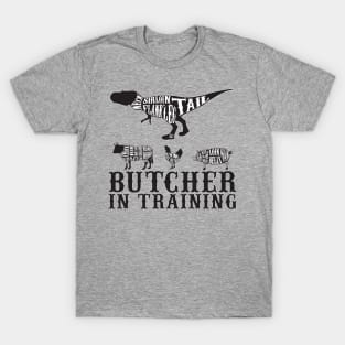 Butcher In Training T-Shirt